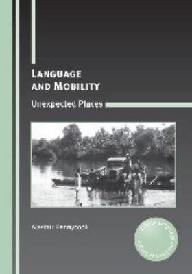 Couverture : Language and Mobility