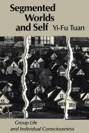 Couverture : Segmented Worlds and Self