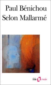 Couverture : Selon Mallarmé