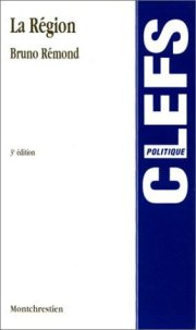 Couverture : La région