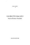 Couverture : Un frutto bacato
