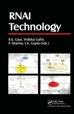 Couverture : RNAi Technology
