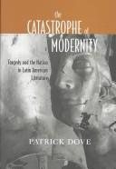 Couverture : The catastrophe of modernity