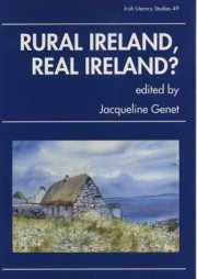 Couverture : Rural Ireland, real Ireland?