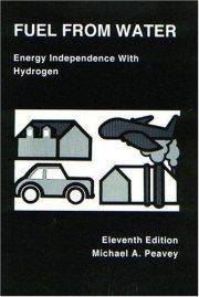 Couverture : Fuel from water