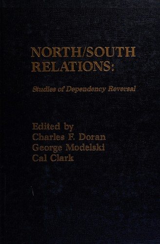 Couverture : North/south relations