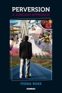 Couverture : Perversion