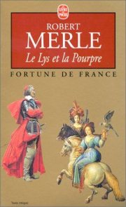 Couverture : Le Lys Et La Pourpre