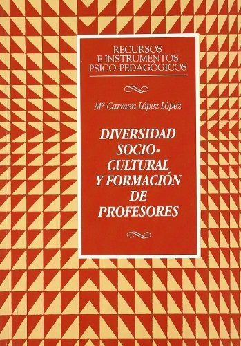 Couverture : DIVERSIDAD SOCIO-CULTURAL Y FORMACION DE