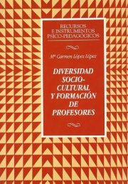 Couverture : DIVERSIDAD SOCIO-CULTURAL Y FORMACION DE