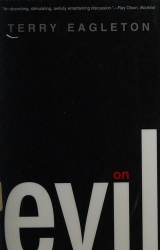 Couverture : On Evil