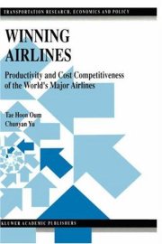 Couverture : Winning airlines