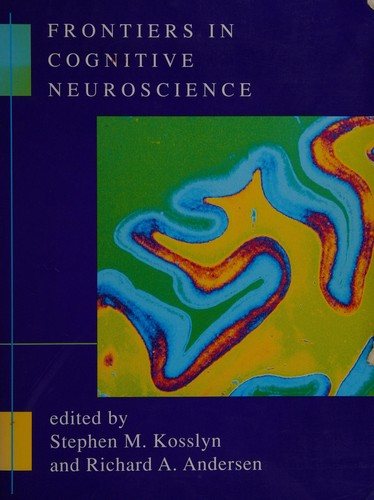 Couverture : Frontiers in cognitive neuroscience