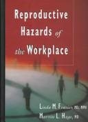 Couverture : Reproductive hazards of the workplace
