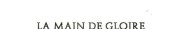 Couverture : Les Jeunes France