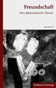 Couverture : Freundschaft