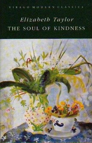 Couverture : The Soul of Kindness