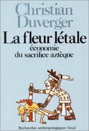 Couverture : La fleur léthale