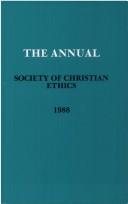 Couverture : How brave a new world?