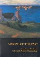 Couverture : Visions of the Past