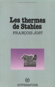 Couverture : Les thermes de Stabies