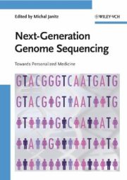 Couverture : Next-Generation Genome Sequencing