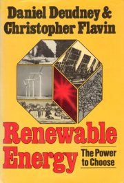 Couverture : Renewable energy