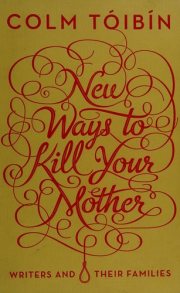 Couverture : New Ways to Kill Your Mother