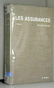 Couverture : La responsabilité civile