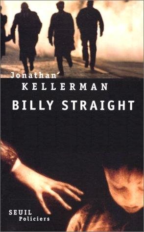 Couverture : Billy Straight