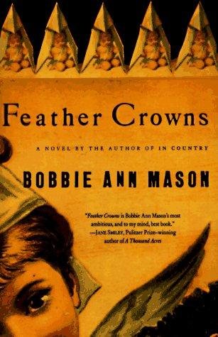 Couverture : Feather Crowns