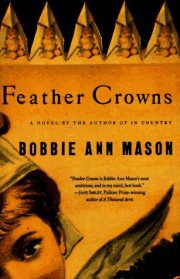 Couverture : Feather Crowns