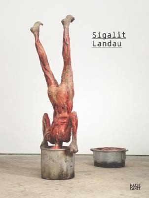 Couverture : Sigalit Landau
