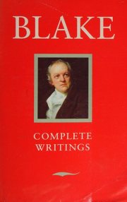 Couverture : Complete Writings