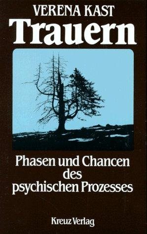Couverture : Trauern