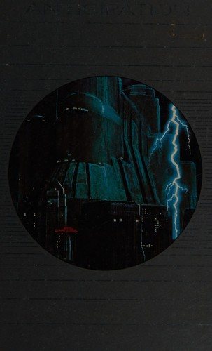 Couverture : Métal en fusion
