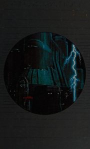 Couverture : Métal en fusion