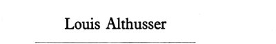 Couverture : Montesquieu, la politique et l'histoire (5 éd.) Louis Althusser