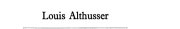 Couverture : Montesquieu, la politique et l'histoire (5 éd.) Louis Althusser