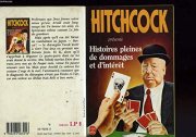 Couverture : Histoires pleines de dommages et d'intÃ©rÃªt