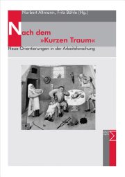 Couverture : Nach dem "Kurzen Traum"