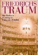 Couverture : Friedrichs Traum