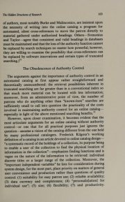 Couverture : Advances in library automation and networking