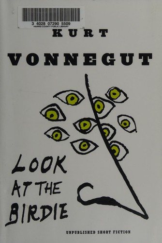 Couverture : Look at the birdie