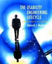 Couverture : The Usability Engineering Lifecycle