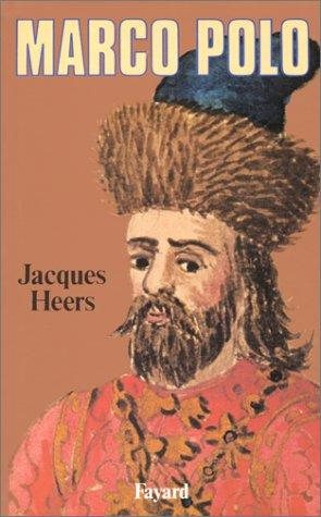 Couverture : Marco Polo