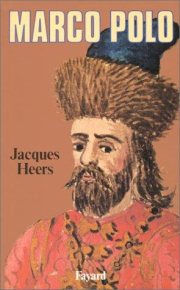 Couverture : Marco Polo
