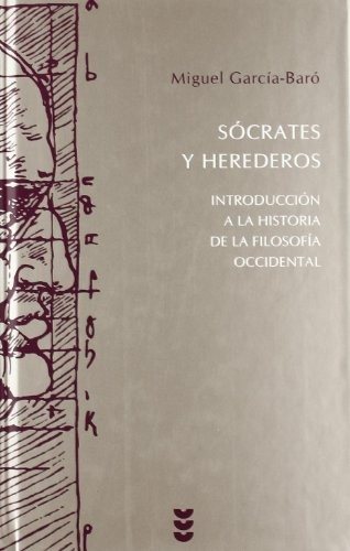 Couverture : Sócrates y herederos