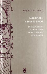 Couverture : Sócrates y herederos