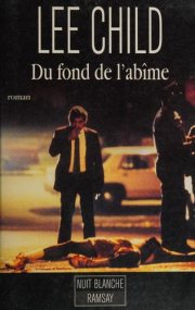 Couverture : Du fond de l'abîme